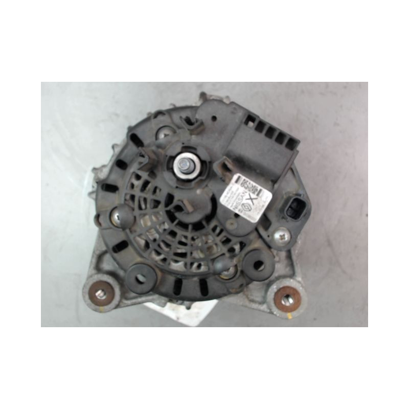 ALTERNATEUR NISSAN QASHQAI BREAK II Phase 1 2014-...