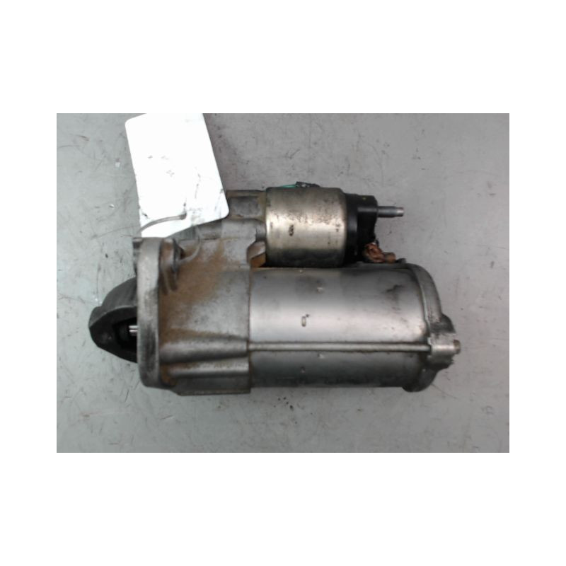 DEMARREUR NISSAN QASHQAI BREAK II Phase 1 2014-...