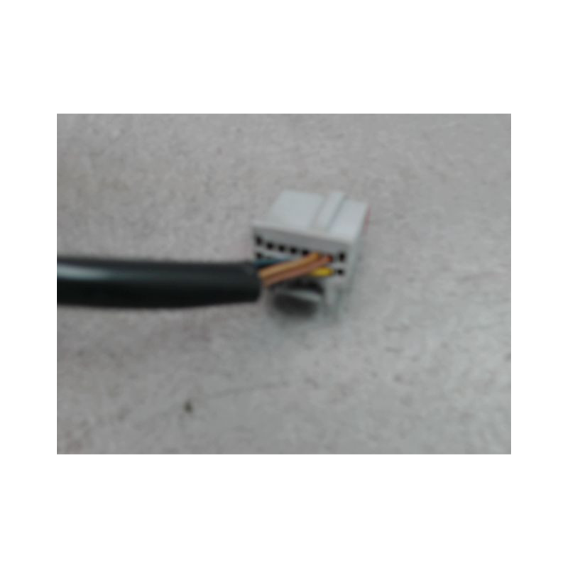 RETROVISEUR EXTERIEUR ELECTRIQUE DROIT FORD MONDEO III PHASE 2 2010-2015