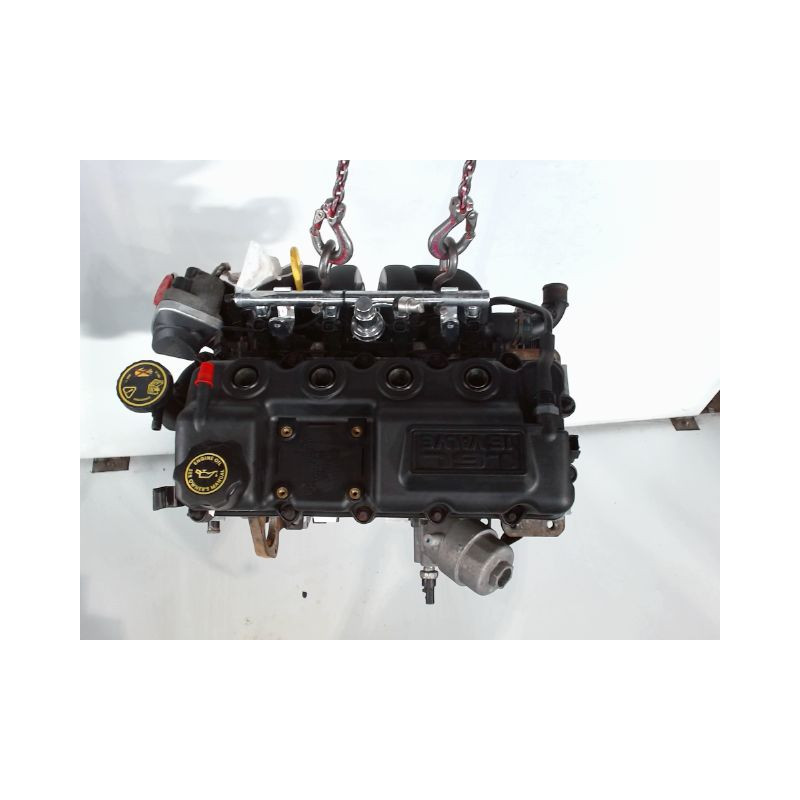 MOTEUR ESSENCE MINI MINI I Phase 1  2001-2004 One