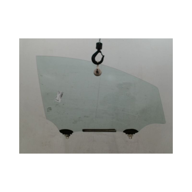 GLACE PORTE AVD TOYOTA COROLLA X Phase 2 2004-2007