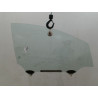 GLACE PORTE AVD TOYOTA COROLLA X Phase 2 2004-2007