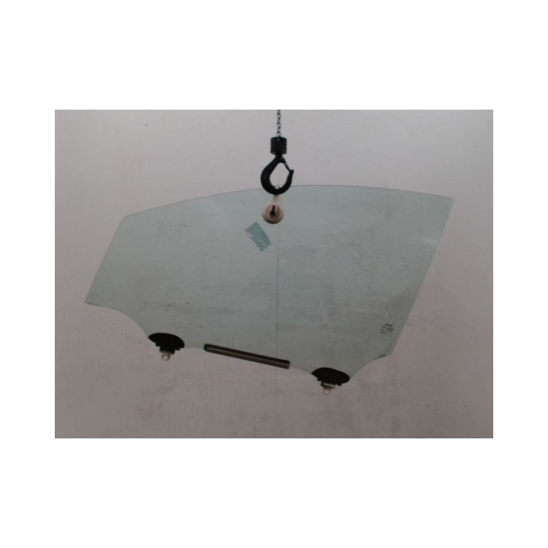 GLACE PORTE AVG TOYOTA COROLLA X Phase 2 2004-2007