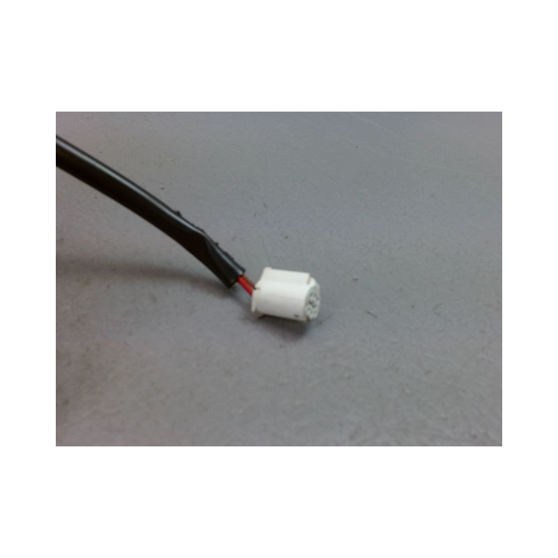 RETROVISEUR EXTERIEUR ELECTRIQUE DROIT TOYOTA COROLLA X PHASE 1 2002-2004
