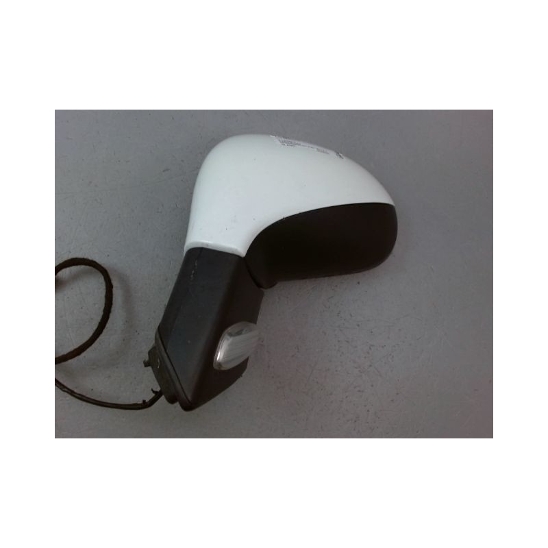 RETROVISEUR EXTERIEUR ELECTRIQUE GAUCHE PEUGEOT 207 2006-2013