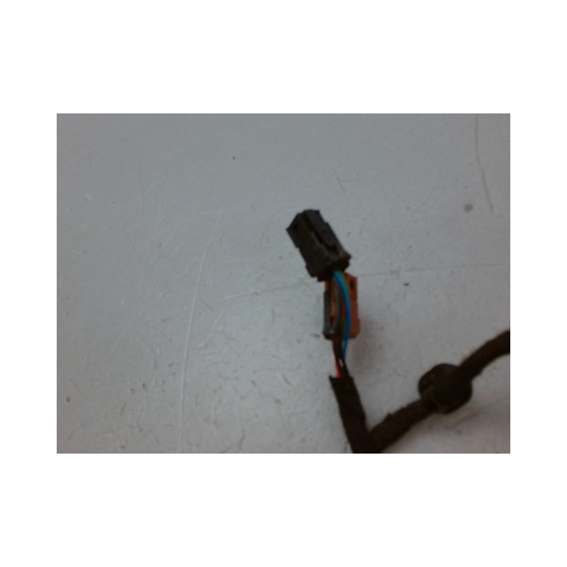 RETROVISEUR EXTERIEUR ELECTRIQUE GAUCHE PEUGEOT 207 2006-2013