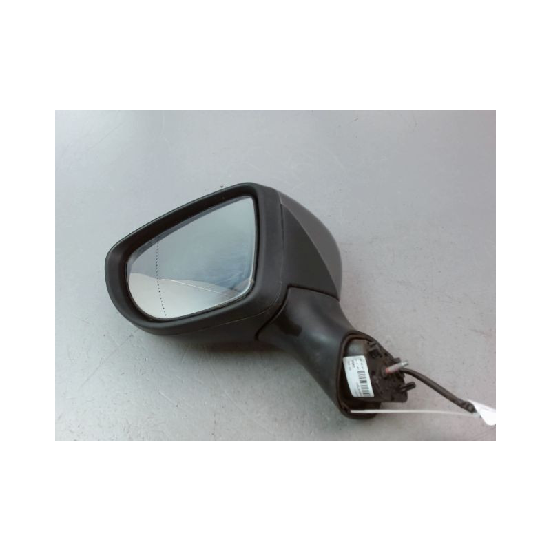 RETROVISEUR EXTERIEUR ELECTRIQUE GAUCHE RENAULT CLIO IV Phase 1 2012-...