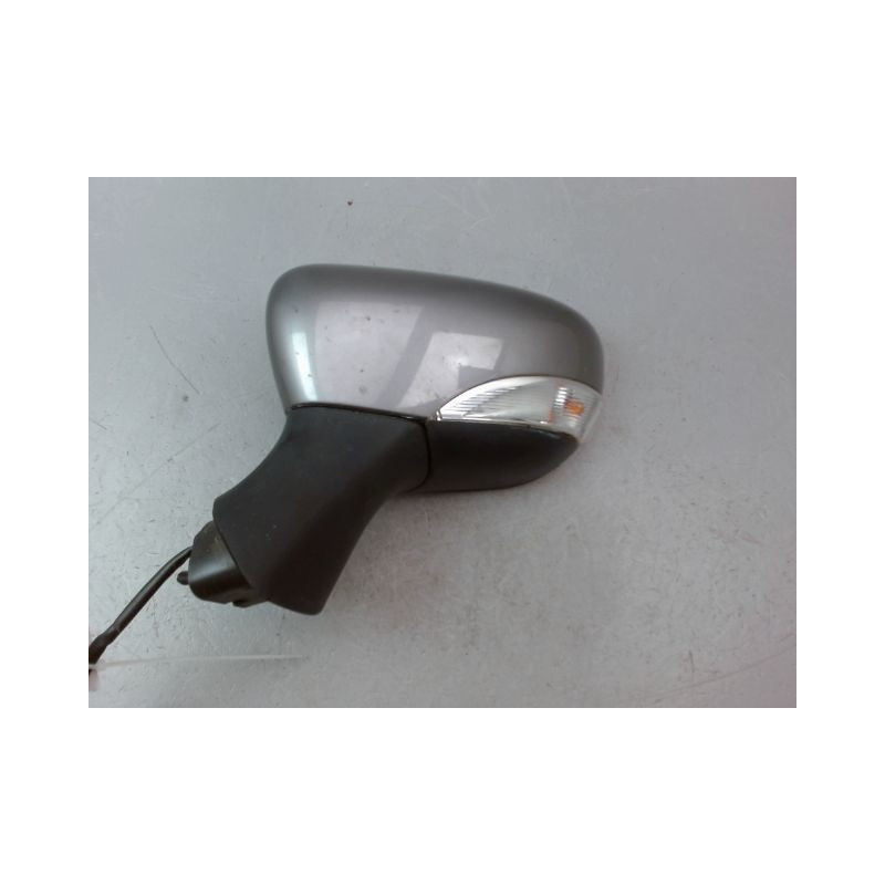 RETROVISEUR EXTERIEUR ELECTRIQUE GAUCHE RENAULT CLIO IV Phase 1 2012-...