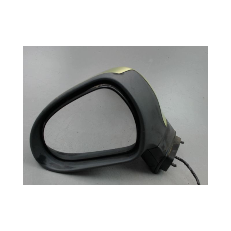 RETROVISEUR EXTERIEUR ELECTRIQUE GAUCHE PEUGEOT 207 2006-2013