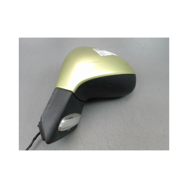 RETROVISEUR EXTERIEUR ELECTRIQUE GAUCHE PEUGEOT 207 2006-2013