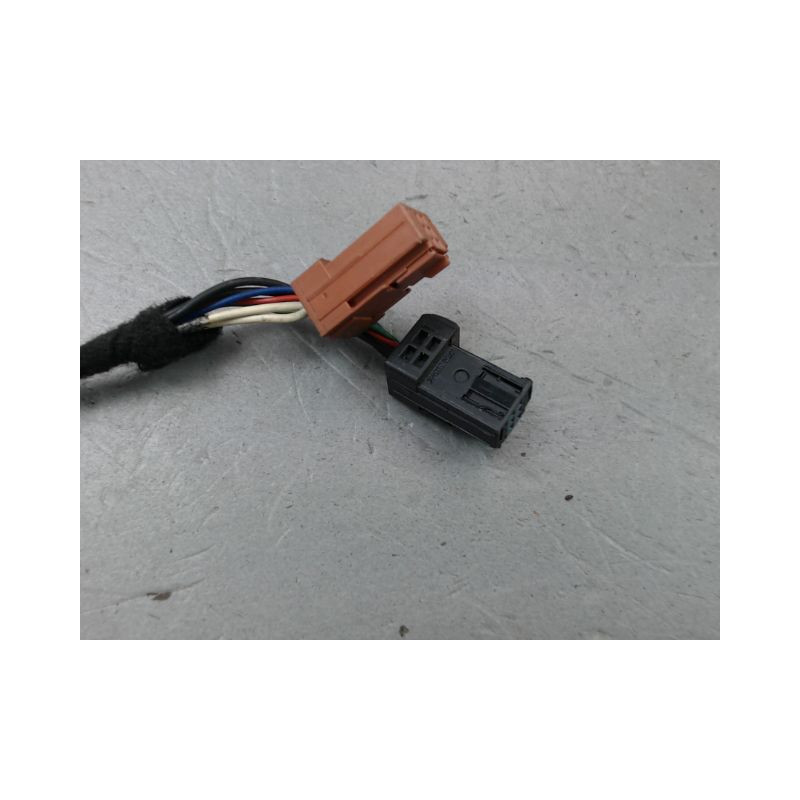 RETROVISEUR EXTERIEUR ELECTRIQUE GAUCHE PEUGEOT 207 2006-2013