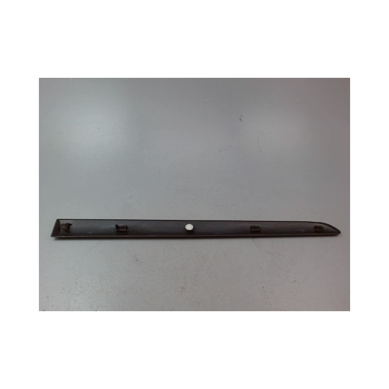 PROTECTION PORTE ARRIERE GAUCHE PEUGEOT 207 2006-2013