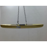 POIGNEE EXTERIEURE HAYON PEUGEOT 207 2006-2013