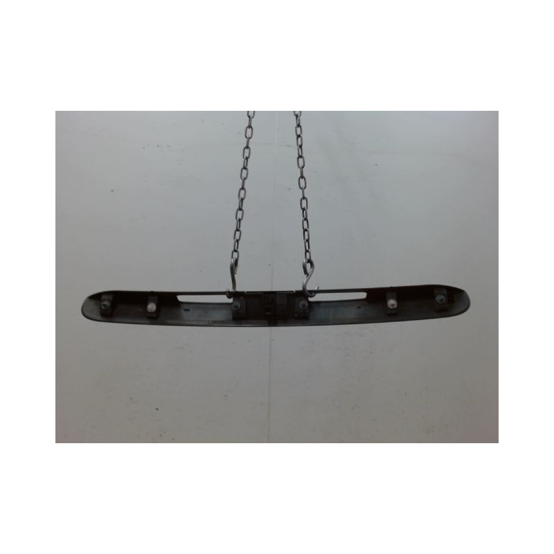 POIGNEE EXTERIEURE HAYON PEUGEOT 207 2006-2013