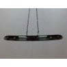 POIGNEE EXTERIEURE HAYON PEUGEOT 207 2006-2013
