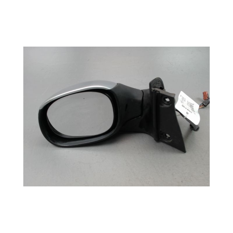 RETROVISEUR EXTERIEUR ELECTRIQUE GAUCHE PEUGEOT 1007 2005-2010
