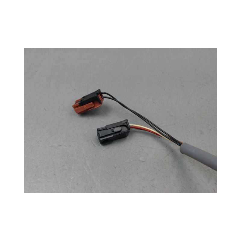 RETROVISEUR EXTERIEUR ELECTRIQUE GAUCHE PEUGEOT 1007 2005-2010