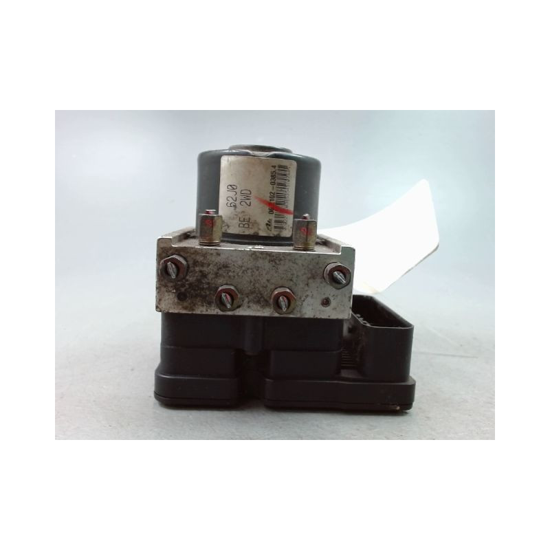 UNITE HYDRAULIQUE ABS SUZUKI SWIFT III 2005-2011