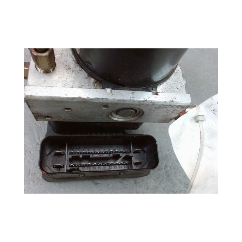 UNITE HYDRAULIQUE ABS SUZUKI SWIFT III 2005-2011