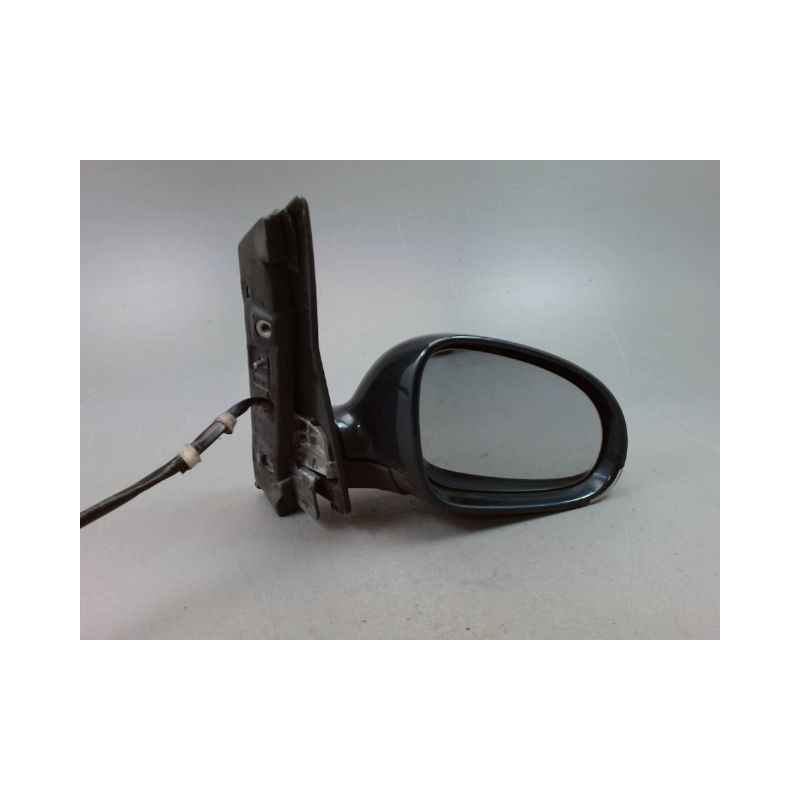 RETROVISEUR EXTERIEUR ELECTRIQUE DROIT VOLKSWAGEN GOLF V PLUS 2005-