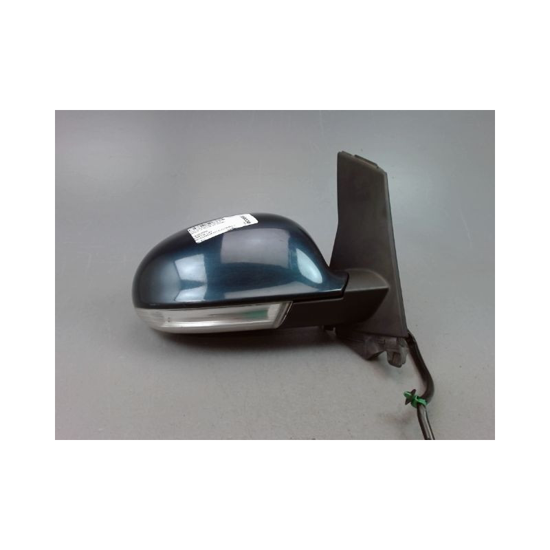 RETROVISEUR EXTERIEUR ELECTRIQUE DROIT VOLKSWAGEN GOLF V PLUS 2005-