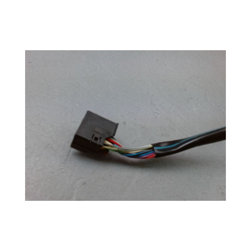 RETROVISEUR EXTERIEUR ELECTRIQUE DROIT VOLKSWAGEN GOLF V PLUS 2005-