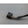 RETROVISEUR EXTERIEUR ELECTRIQUE DROIT VOLKSWAGEN GOLF V PLUS 2005-