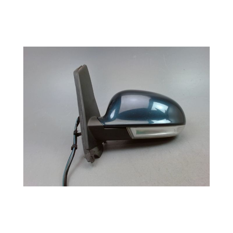 RETROVISEUR EXTERIEUR ELECTRIQUE GAUCHE VOLKSWAGEN GOLF V PLUS 2005-