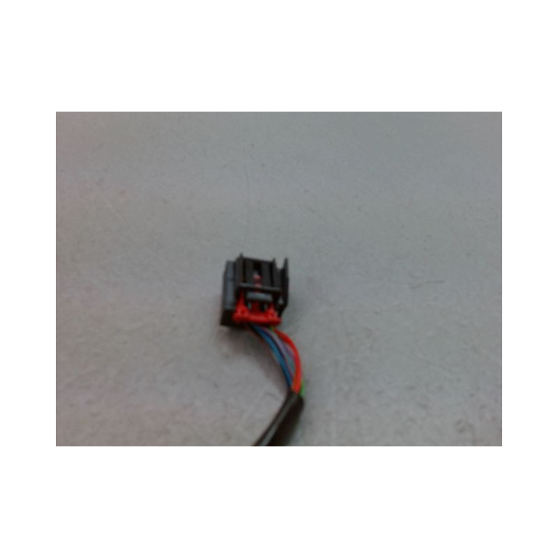 RETROVISEUR EXTERIEUR ELECTRIQUE GAUCHE VOLKSWAGEN GOLF V PLUS 2005-