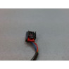 RETROVISEUR EXTERIEUR ELECTRIQUE GAUCHE VOLKSWAGEN GOLF V PLUS 2005-