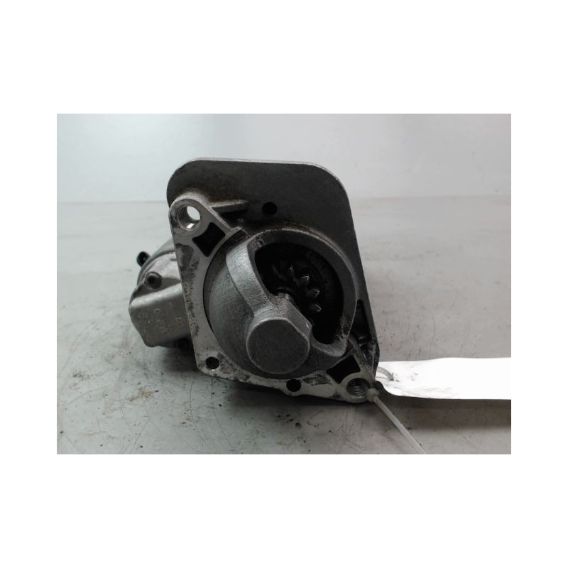 DEMARREUR RENAULT CLIO IV Phase 1 2012-...