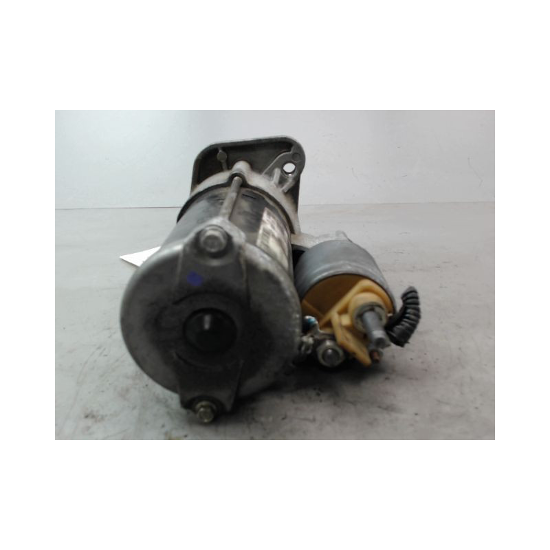 DEMARREUR RENAULT CLIO IV Phase 1 2012-...