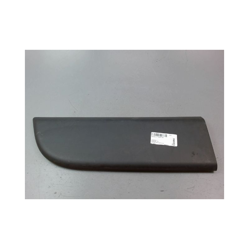 PROTECTION PORTE AVANT GAUCHE RENAULT MASTER
