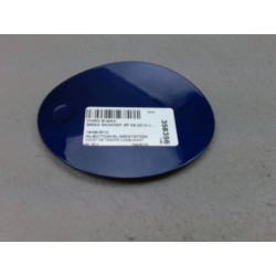 VOLET DE TRAPPE CARBURANT