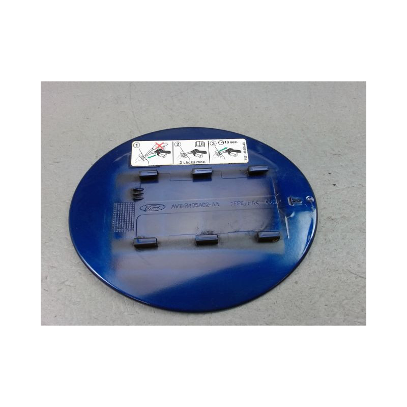 VOLET DE TRAPPE CARBURANT FORD BMAX MONOSP. 2012-...