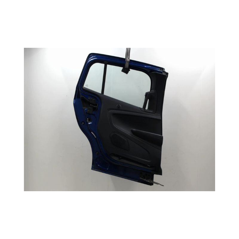 PORTE COULISSANTE GAUCHE FORD BMAX MONOSP. 2012-...