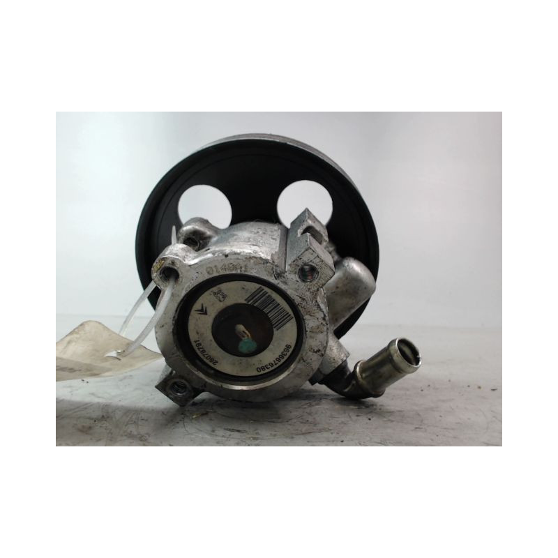 POMPE DIRECTION ASSISTEE PEUGEOT 306 Phase 2 1997-2001