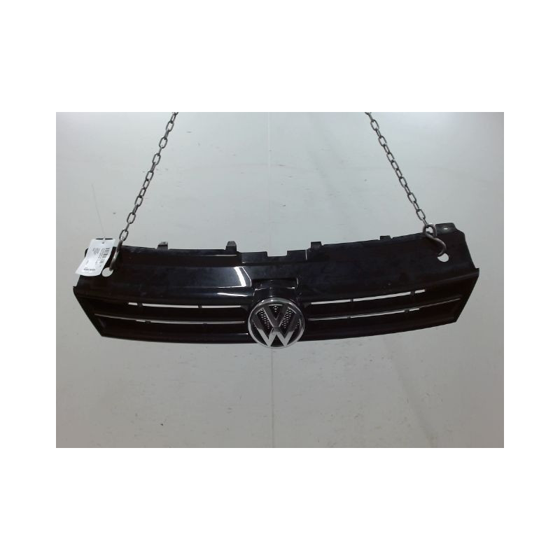 CALANDRE VOLKSWAGEN POLO V Phase 1 2009-...