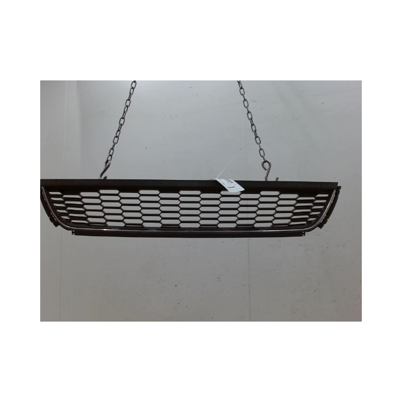 GRILLE PARE-CHOC AVANT VOLKSWAGEN POLO V Phase 1 2009-...