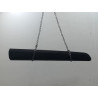 PROTECTION PORTE AVANT DROIT PEUGEOT PARTNER TEPEE II Phase 1 (B9) 2008-2012