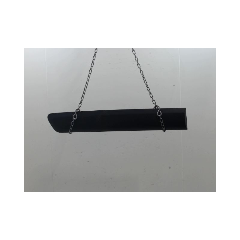 PROTECTION PORTE ARRIERE DROIT PEUGEOT PARTNER TEPEE II Phase 1 (B9) 2008-2012