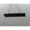 PROTECTION PORTE ARRIERE DROIT PEUGEOT PARTNER TEPEE II Phase 1 (B9) 2008-2012