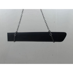 PROTECTION PORTE ARG
