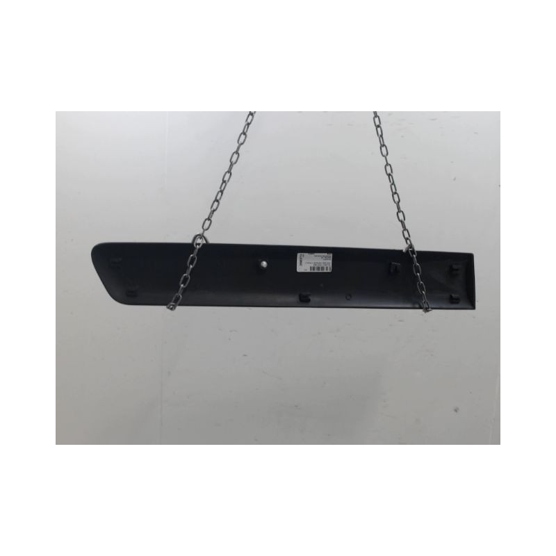 PROTECTION PORTE ARRIERE GAUCHE PEUGEOT PARTNER TEPEE II Phase 1 (B9) 2008-2012