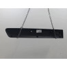 PROTECTION PORTE ARRIERE GAUCHE PEUGEOT PARTNER TEPEE II Phase 1 (B9) 2008-2012