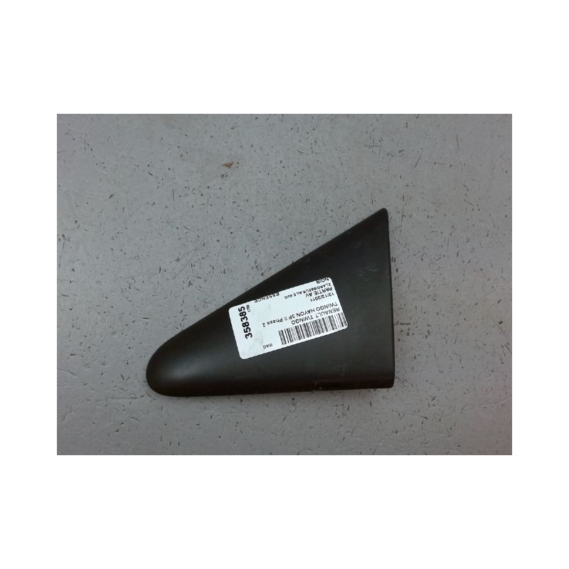 ELARGISSEUR AILE AVANT GAUCHE RENAULT TWINGO II Phase 2 2011-2014