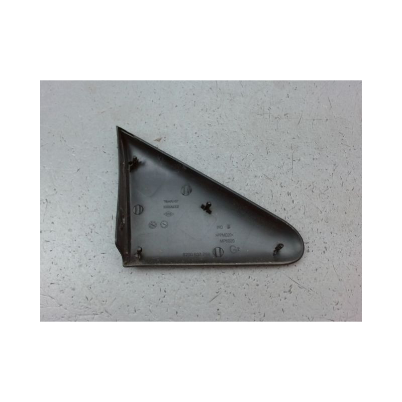 ELARGISSEUR AILE AVANT GAUCHE RENAULT TWINGO II Phase 2 2011-2014