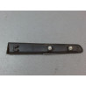 PROTECTION AILE ARRIERE GAUCHE RENAULT TWINGO II Phase 2 2011-2014