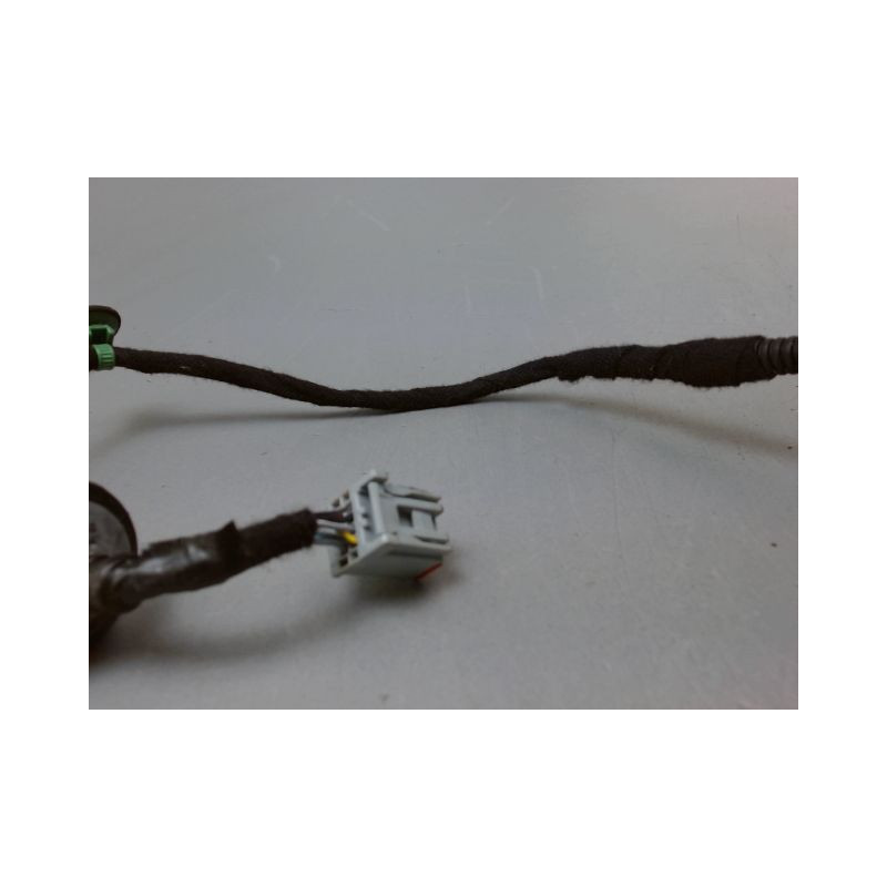 RETROVISEUR EXTERIEUR ELECTRIQUE GAUCHE FORD T.CUSTOM