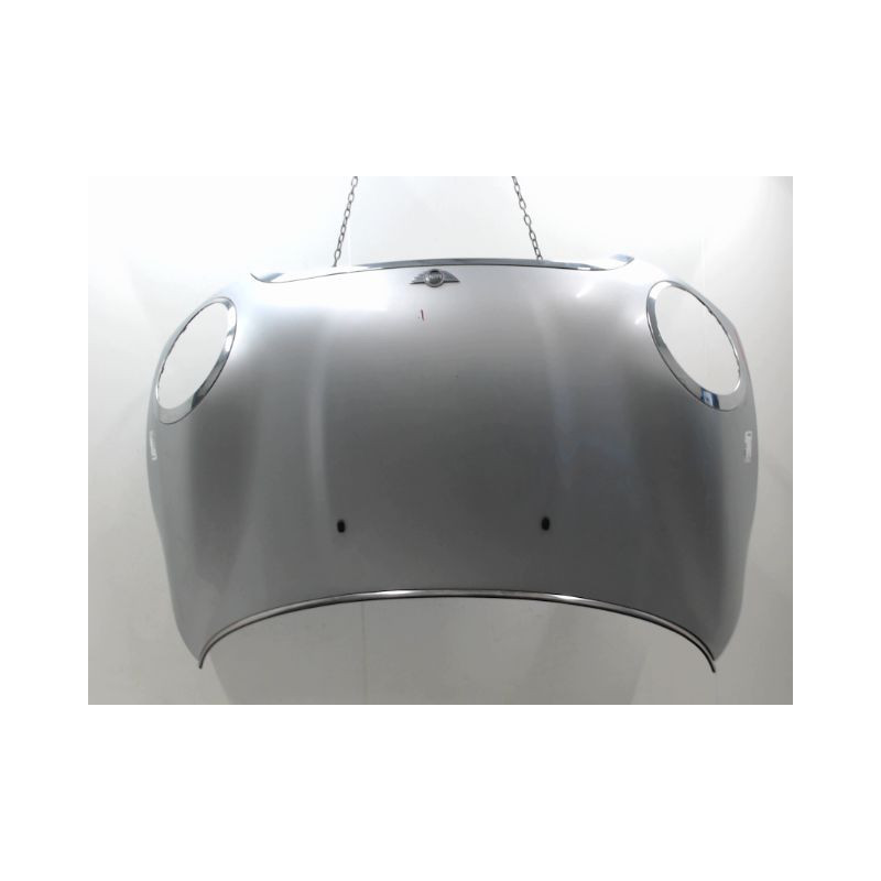 CAPOT MINI MINI II Phase 1 (R56) 2006-2010